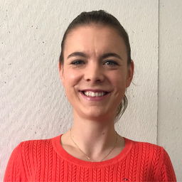 Profilbild Joana Schmidt