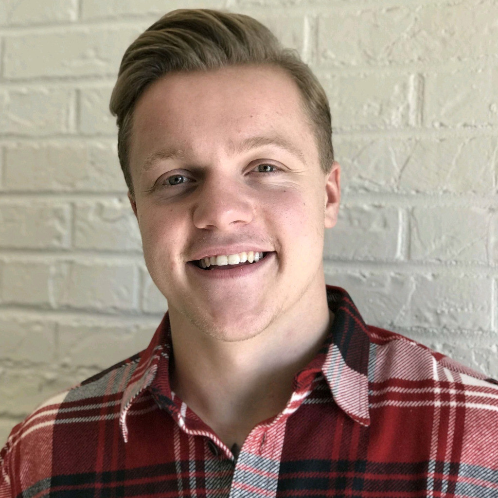 Mike Sharpe Talent Business Partner Lennon Wright XING