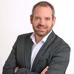 Ralph Rohregger