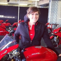 Dr. Silvia Salvadori