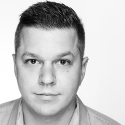 Dominik Bertram