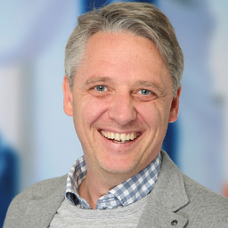 Gunnar Treppe