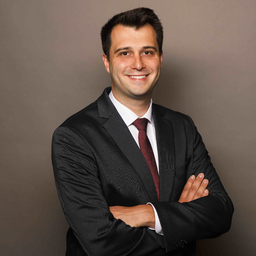 Nicolai Martschink
