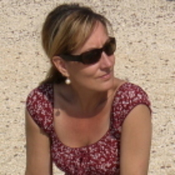 Antje Genth-Wagner