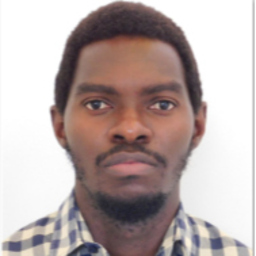 Richard Mupeti