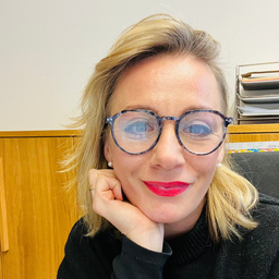 Natascha Reich-Wyszkowski