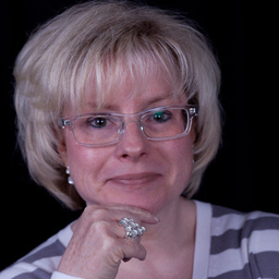 Profilbild Karin Bender-Gölzenleuchter