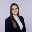 Klaudia Niedzwiedzinska