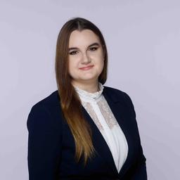 Klaudia Niedzwiedzinska