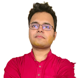 Moinak Ghosal