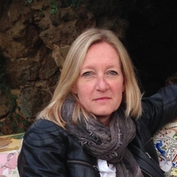 Andrea Stegmayer's profile picture
