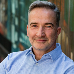 Axel Klingner
