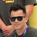 Carlos Correia