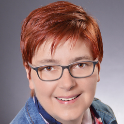 Maria Ahlborn