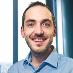 Tobias Wernet