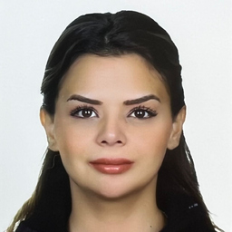 Neslihan ÇİÇEK