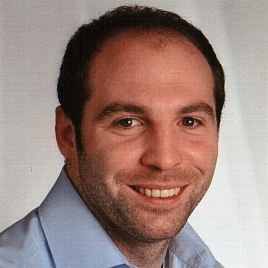 Jan Noll Exportbeauftragter/ Key Account Manager Deynique Cosmetics