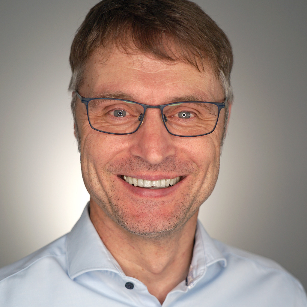 Theodor Käuper Geschäftsführer Kraemer Baumaschinen GmbH & Co.KG XING