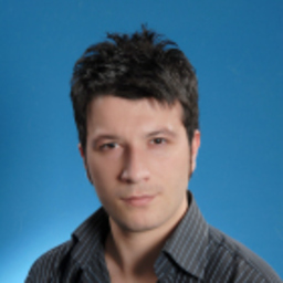 Fatih SEVİNÇ