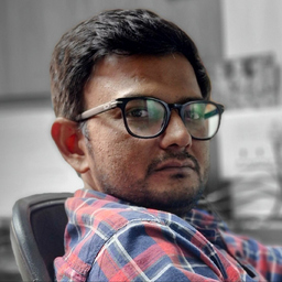 hrushikesh betai