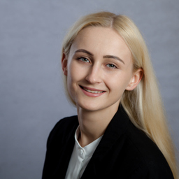 Isabella-Fabienne Eisenkolb