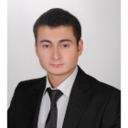Ferruh KARA