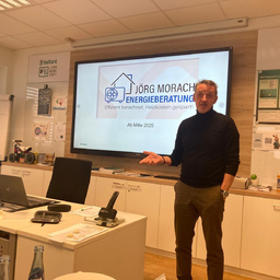 Joerg Morach