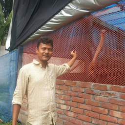 Md Anwar Hossain Shobuz