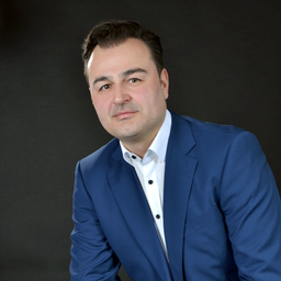 Coskun Cinar