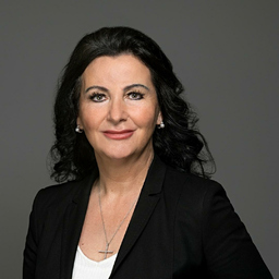 Profilbild Slavica Kolak