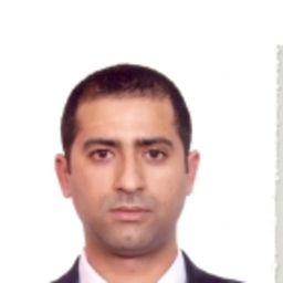 Nasr-Eddine Gouami