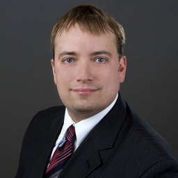 Dr. Sebastian Schilling