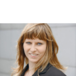 Profilbild Sonja Büscher