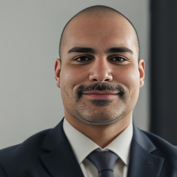 Omar Trejo