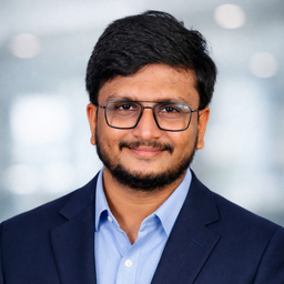 Fenny Daniel Prabakaran