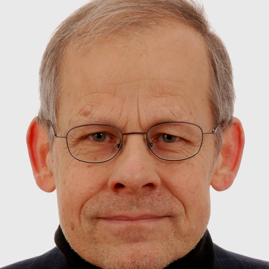 Oliver Landmann Professor Universitaet Freiburg XING