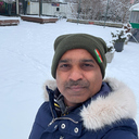 Mangesh Gavali