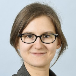 Teresa Kubacka
