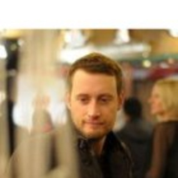 Gary Ramsden