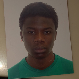 mouhamed Keita