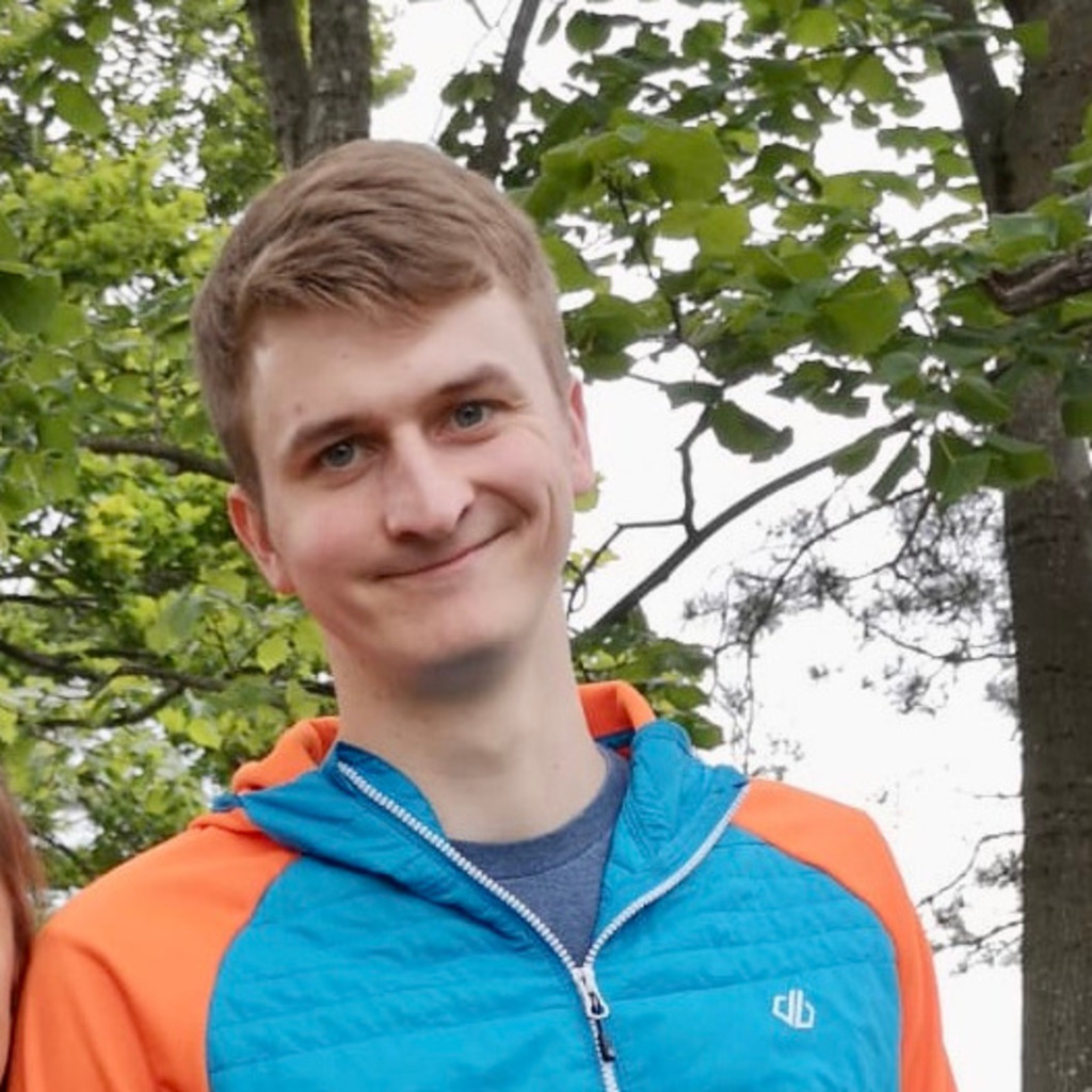 Markus Plößl SPS Programmierer Abraham Automation XING