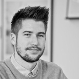 Balázs Judik's profile picture