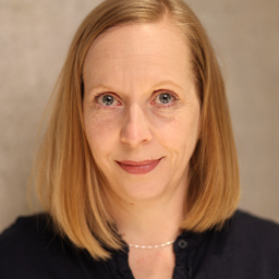 Angelique Wald