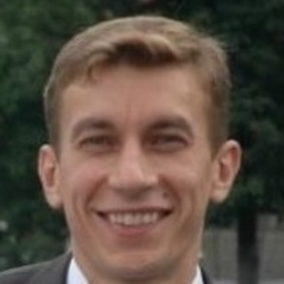 Andriy Mosharovskyy