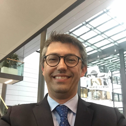 Giuseppe Maffe'