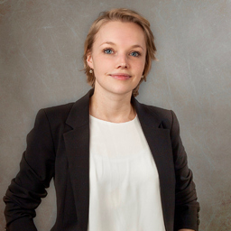 Margarete Trinke Seidl