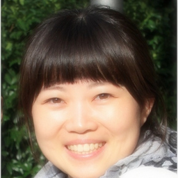 Lulu Wang