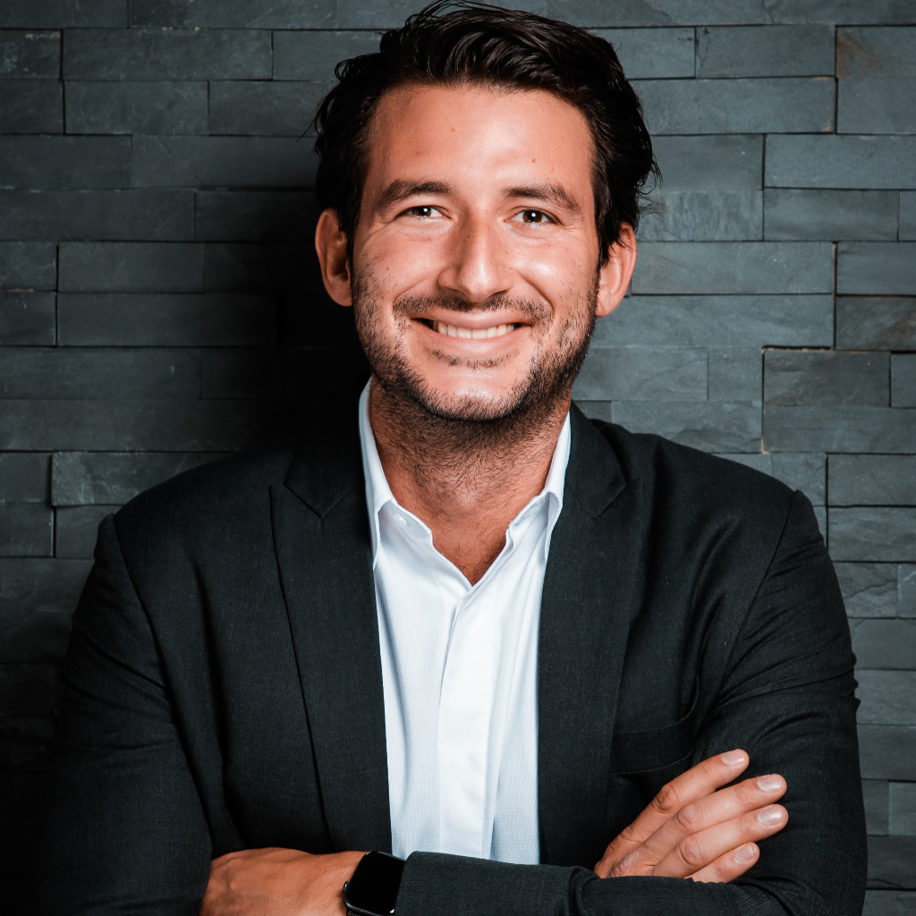 Felix Hoffmann - Account Executive - M&A and Legal Advisory bei ...