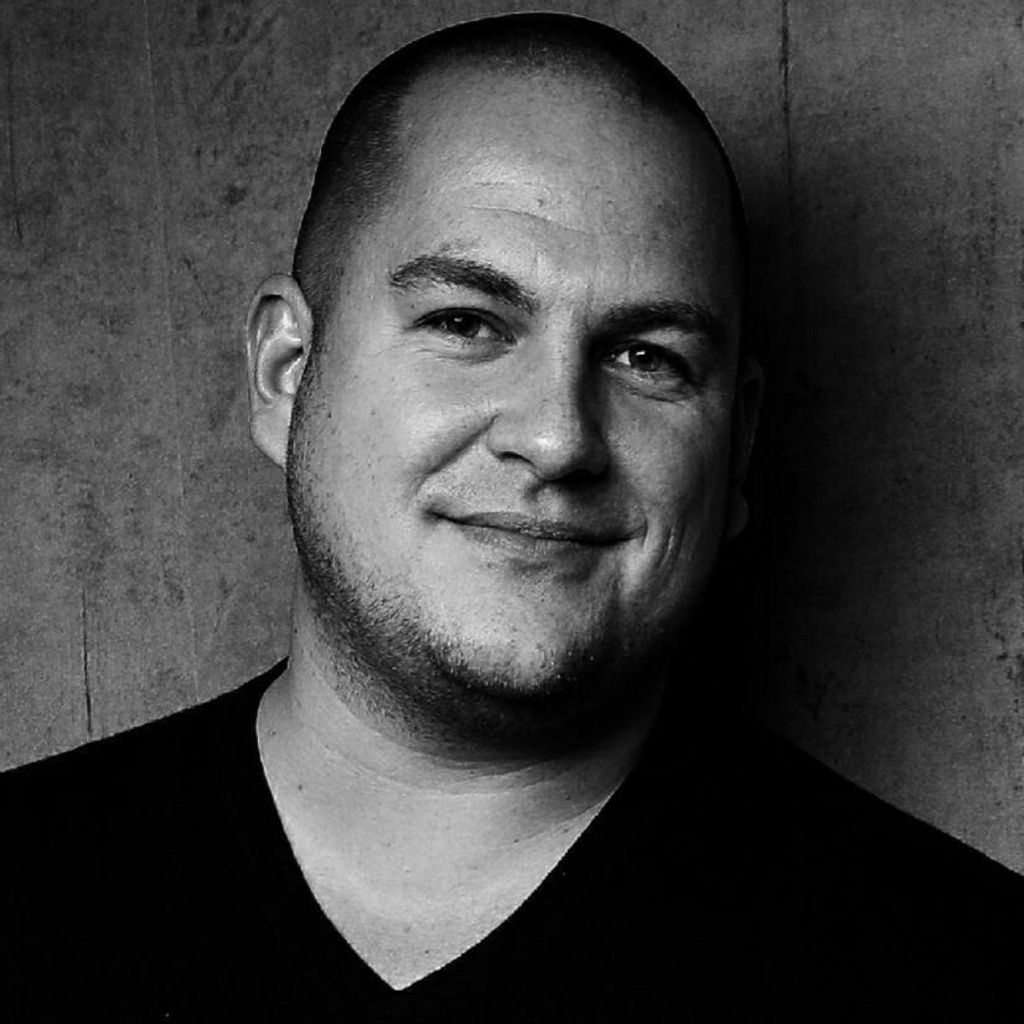 David Speder Vertriebsleiter Krampen Recycling XING