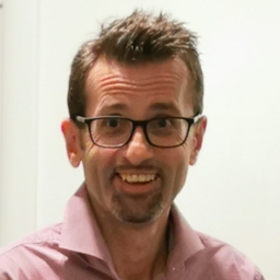 Dieter Paradeiser